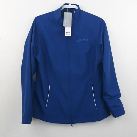 Cutter & Buck Other - Men's Cutter & Buck Jacket sz Large